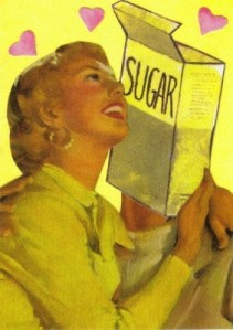 love sugar